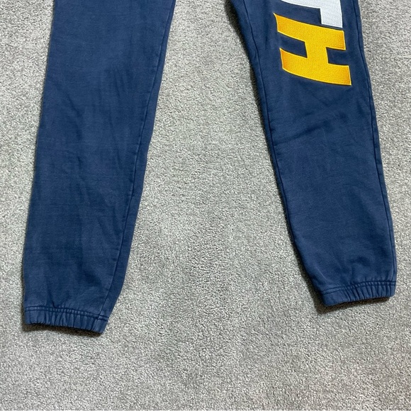 Kith Team Williams Sweatpant Navy Size XS - Picture 12 of 12